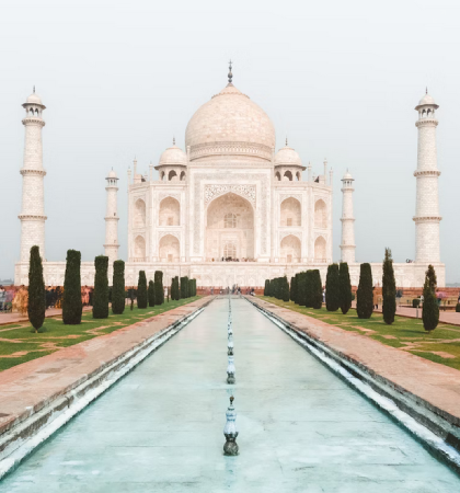 Majestic Rajasthan Sojourn